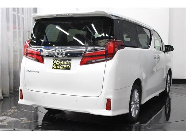 トヨタ アルファード ２．５ Ｓ ４ＷＤ R2年 (北海道) 99