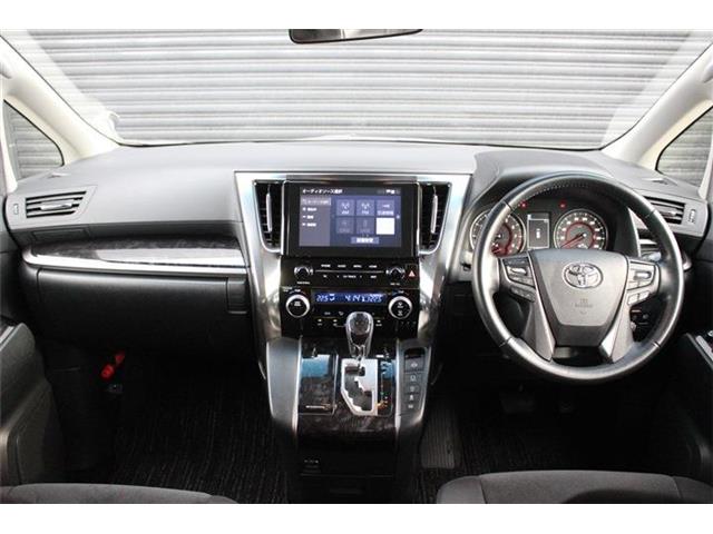 トヨタ アルファード ２．５ Ｓ ４ＷＤ R2年 (北海道) 99