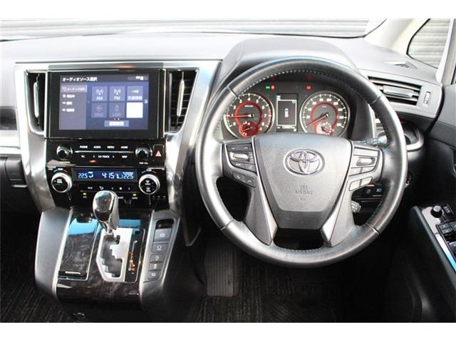 トヨタ アルファード ２．５ Ｓ ４ＷＤ R2年 (北海道) 99