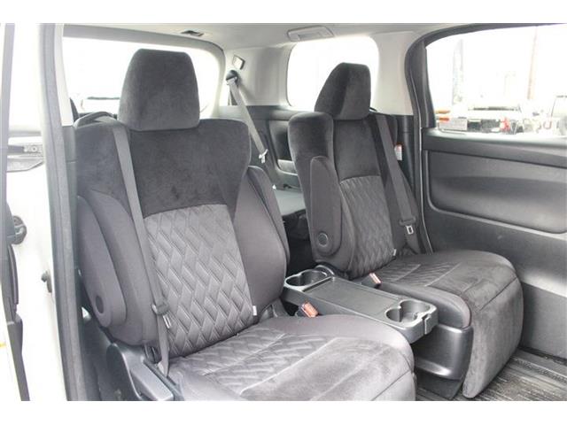トヨタ アルファード ２．５ Ｓ ４ＷＤ R2年 (北海道) 99