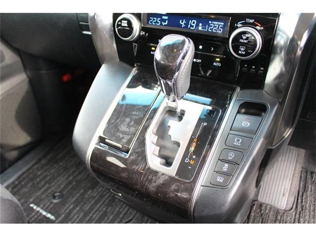 トヨタ アルファード ２．５ Ｓ ４ＷＤ R2年 (北海道) 99