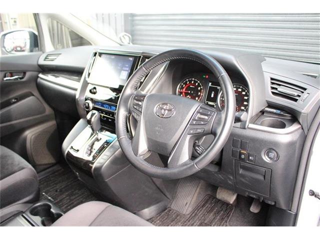 トヨタ アルファード ２．５ Ｓ ４ＷＤ R2年 (北海道) 99