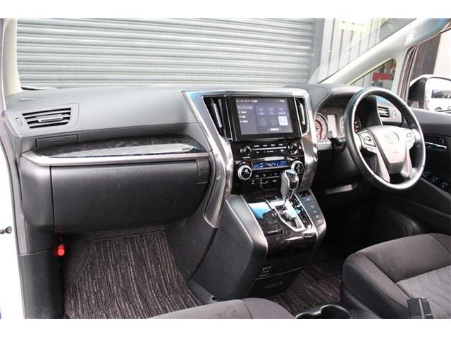 トヨタ アルファード ２．５ Ｓ ４ＷＤ R2年 (北海道) 99
