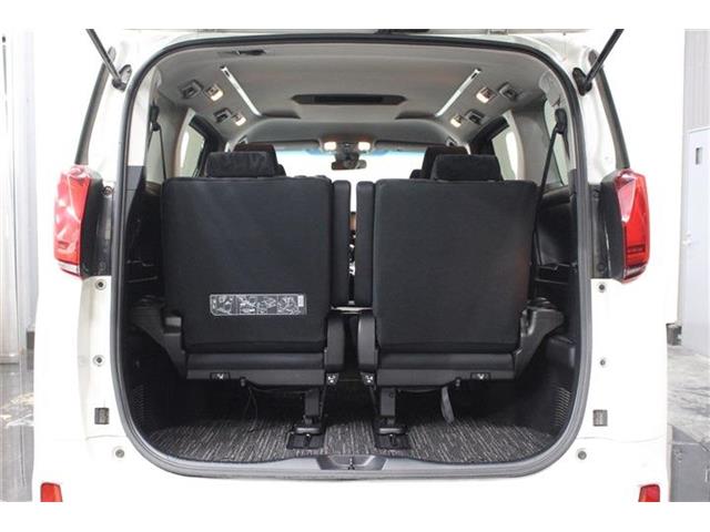 トヨタ アルファード ２．５ Ｓ ４ＷＤ R2年 (北海道) 99