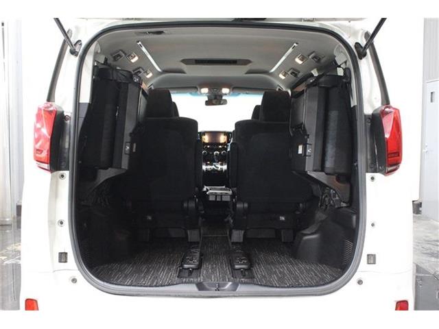 トヨタ アルファード ２．５ Ｓ ４ＷＤ R2年 (北海道) 99