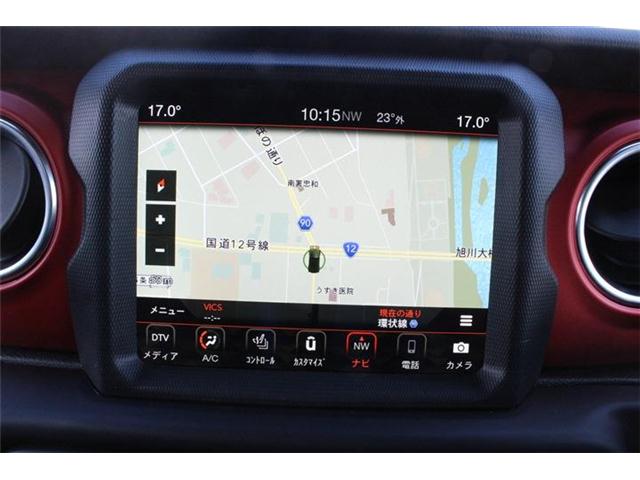 ジープ ラングラー　アンリミテッド アンリミテッド ルビコン ４ＷＤ R3年 (北海道) 99