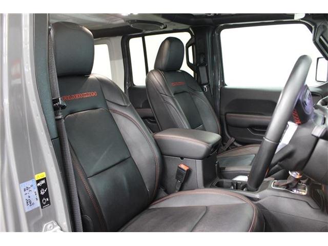 ジープ ラングラー　アンリミテッド アンリミテッド ルビコン ４ＷＤ R3年 (北海道) 99