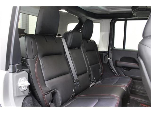 ジープ ラングラー　アンリミテッド アンリミテッド ルビコン ４ＷＤ R3年 (北海道) 99