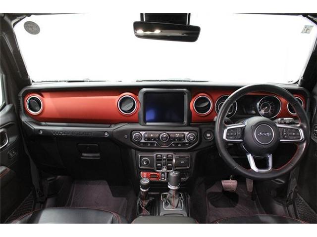 ジープ ラングラー　アンリミテッド アンリミテッド ルビコン ４ＷＤ R3年 (北海道) 99