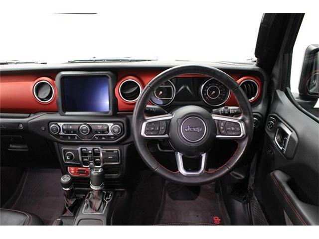 ジープ ラングラー　アンリミテッド アンリミテッド ルビコン ４ＷＤ R3年 (北海道) 99