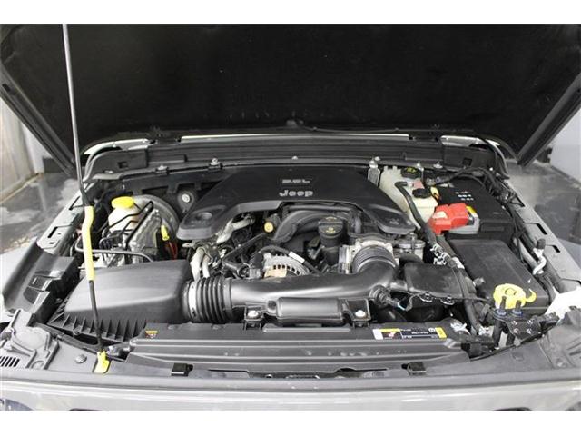 ジープ ラングラー　アンリミテッド アンリミテッド ルビコン ４ＷＤ R3年 (北海道) 99