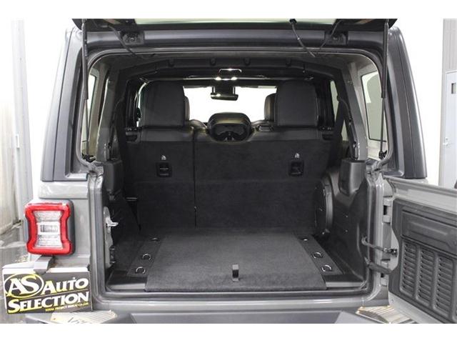 ジープ ラングラー　アンリミテッド アンリミテッド ルビコン ４ＷＤ R3年 (北海道) 99