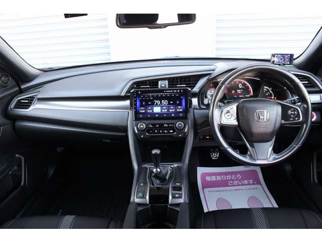 ホンダ シビック １．５ H30年 (関東) 99