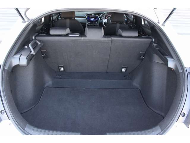 ホンダ シビック １．５ H30年 (関東) 99