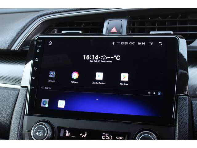 ホンダ シビック １．５ H30年 (関東) 99