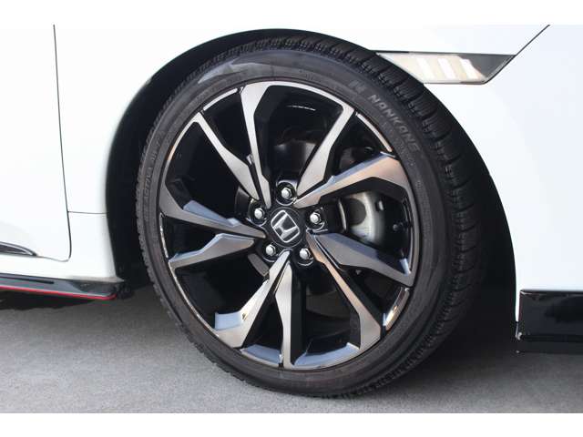 ホンダ シビック １．５ H30年 (関東) 99