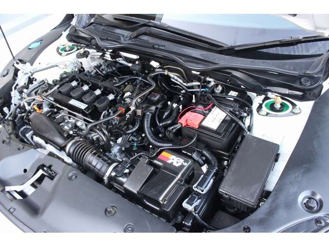 ホンダ シビック １．５ H30年 (関東) 99