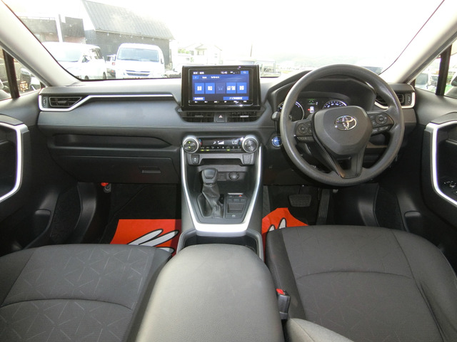 トヨタ ＲＡＶ４ ２．５ ハイブリッド Ｘ R1年 (中国) 99