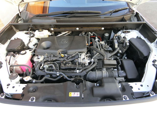 トヨタ ＲＡＶ４ ２．５ ハイブリッド Ｘ R1年 (中国) 99