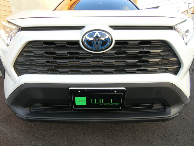 トヨタ ＲＡＶ４ ２．５ ハイブリッド Ｘ R1年 (中国) 99