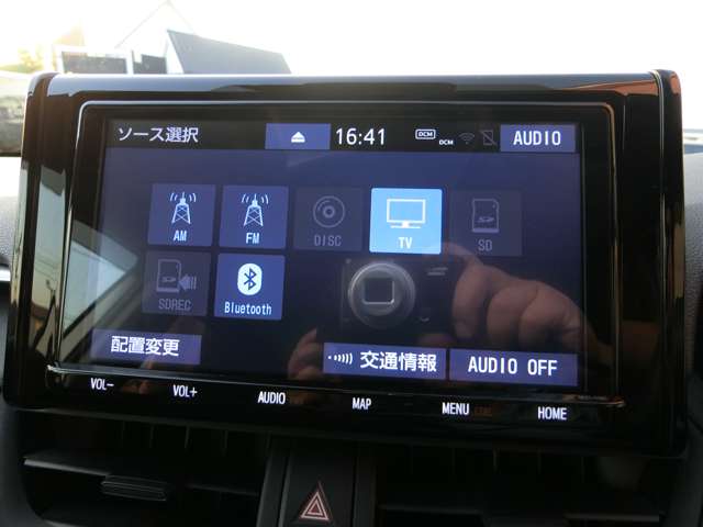 トヨタ ＲＡＶ４ ２．５ ハイブリッド Ｘ R1年 (中国) 99