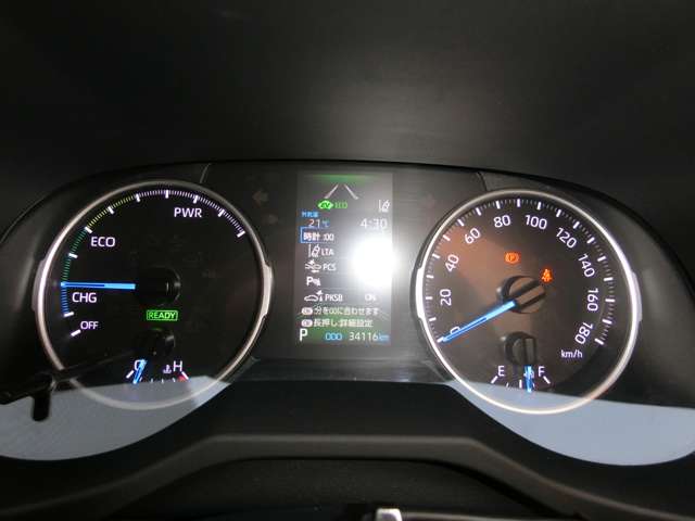 トヨタ ＲＡＶ４ ２．５ ハイブリッド Ｘ R1年 (中国) 99