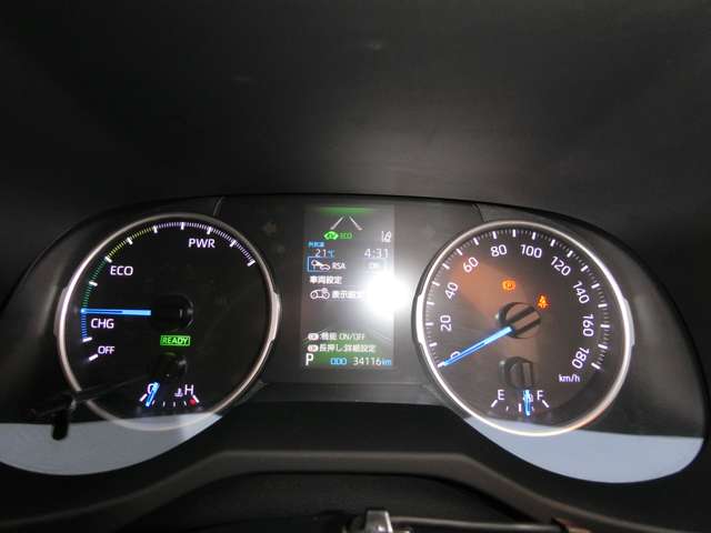 トヨタ ＲＡＶ４ ２．５ ハイブリッド Ｘ R1年 (中国) 99