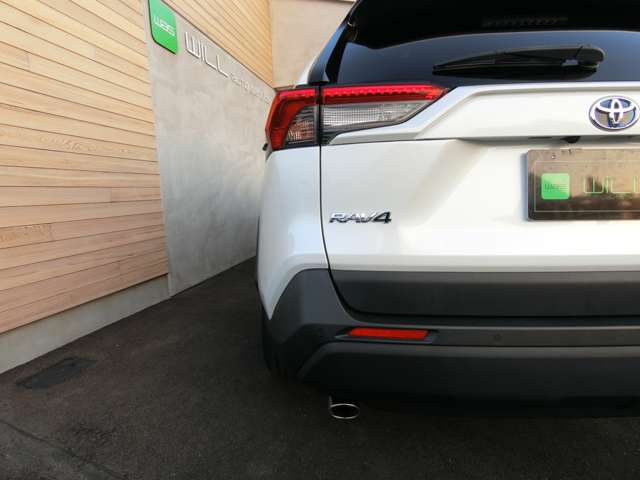 トヨタ ＲＡＶ４ ２．５ ハイブリッド Ｘ R1年 (中国) 99
