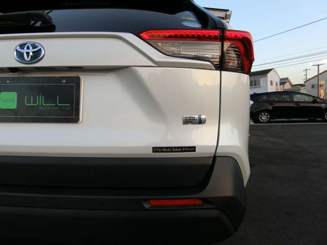 トヨタ ＲＡＶ４ ２．５ ハイブリッド Ｘ R1年 (中国) 99