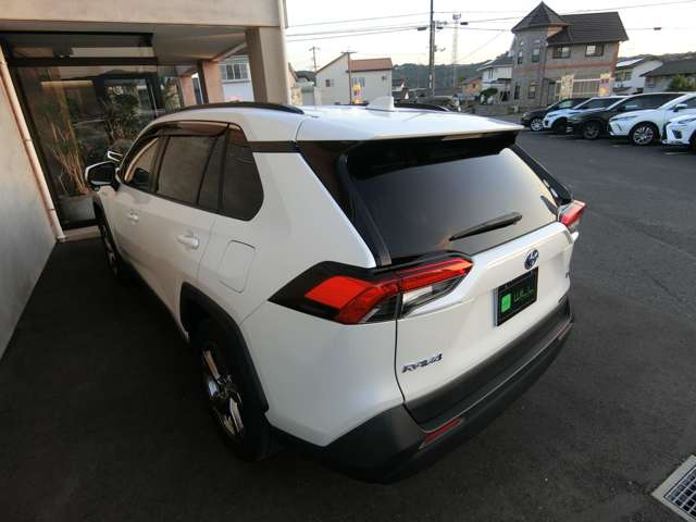 トヨタ ＲＡＶ４ ２．５ ハイブリッド Ｘ R1年 (中国) 99