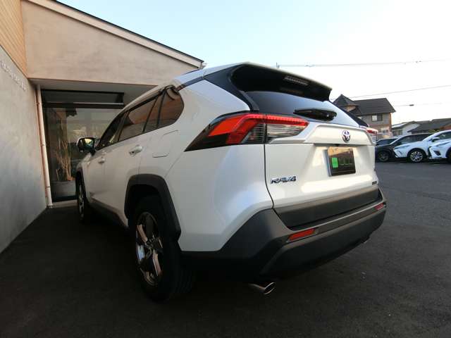 トヨタ ＲＡＶ４ ２．５ ハイブリッド Ｘ R1年 (中国) 99