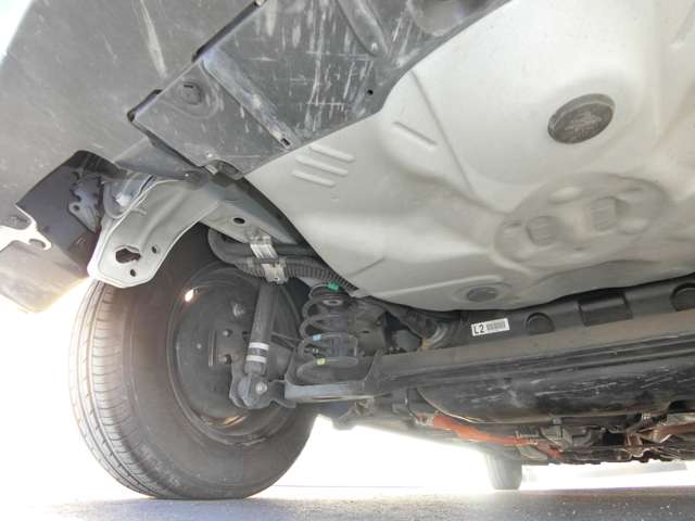 トヨタ ヴィッツ　ハイブリッド １．５ ハイブリッド Ｆ R1年 (中国) 99