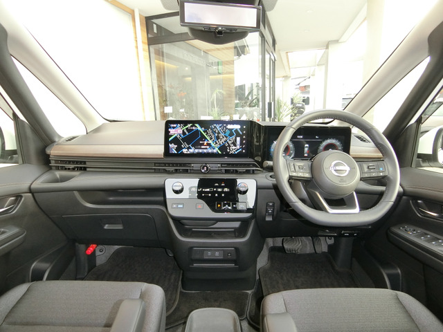 日産 セレナ １．４ Ｅ－ＰＯＷＥＲ ハイウェイスターＶ R5年 (中国) 99