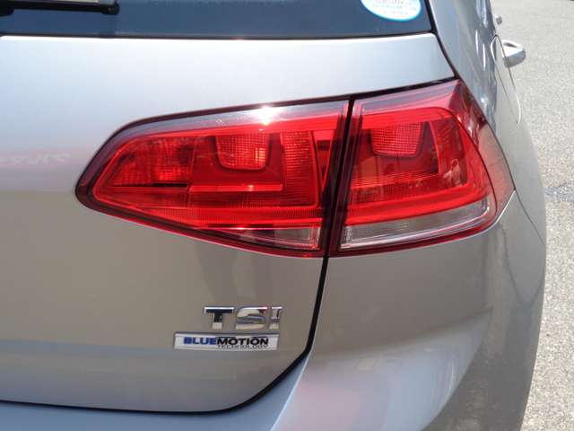 フォルクスワーゲン ゴルフ ＴＳＩ　コンフォートライン H27年 (中国) 99