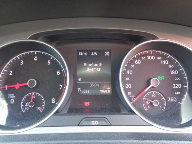 フォルクスワーゲン ゴルフ ＴＳＩ　コンフォートライン H27年 (中国) 99