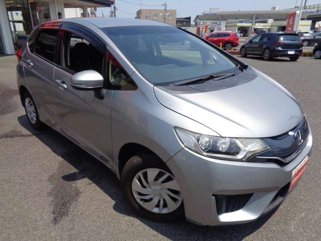 ホンダ フィット １．３ １３Ｇ Ｌパッケージ H26年 (中国) 99