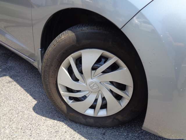 ホンダ フィット １．３ １３Ｇ Ｌパッケージ H26年 (中国) 99