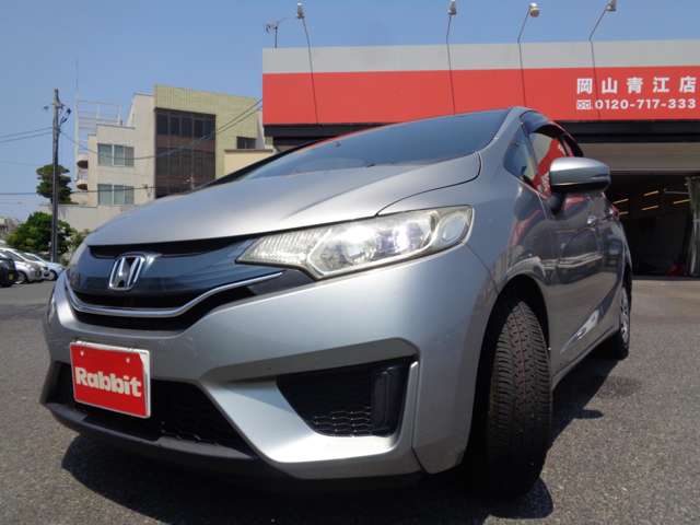 ホンダ フィット １．３ １３Ｇ Ｌパッケージ H26年 (中国) 99