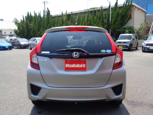 ホンダ フィット １．３ １３Ｇ Ｌパッケージ H26年 (中国) 99
