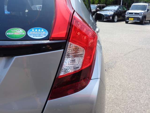 ホンダ フィット １．３ １３Ｇ Ｌパッケージ H26年 (中国) 99