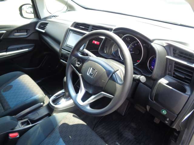 ホンダ フィット １．３ １３Ｇ Ｌパッケージ H26年 (中国) 99