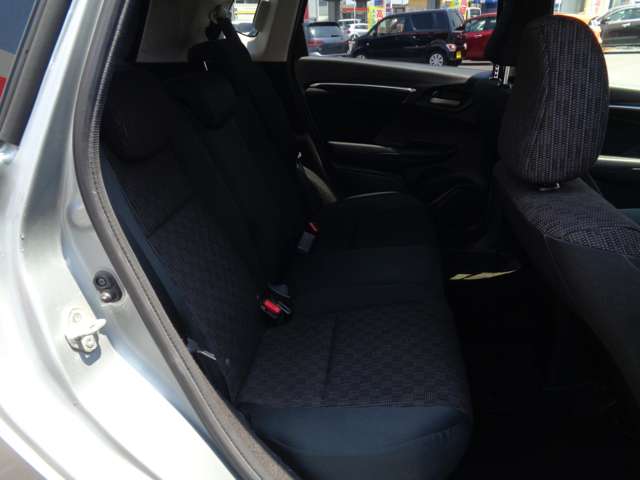 ホンダ フィット １．３ １３Ｇ Ｌパッケージ H26年 (中国) 99