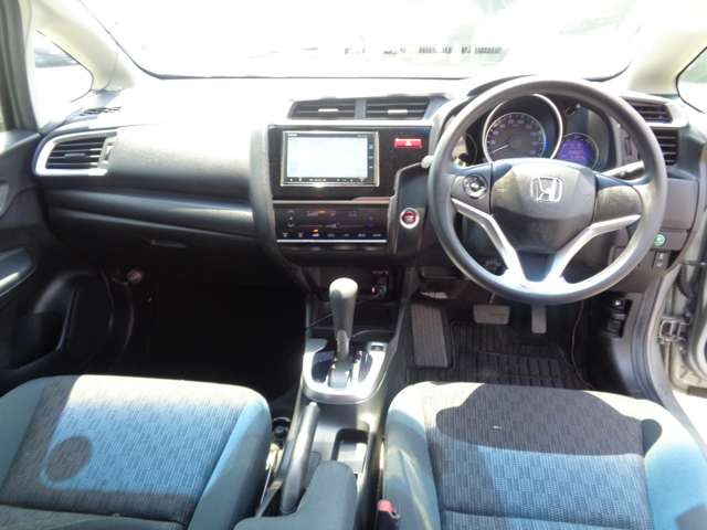 ホンダ フィット １．３ １３Ｇ Ｌパッケージ H26年 (中国) 99