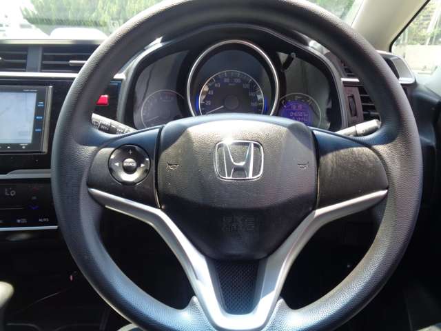 ホンダ フィット １．３ １３Ｇ Ｌパッケージ H26年 (中国) 99