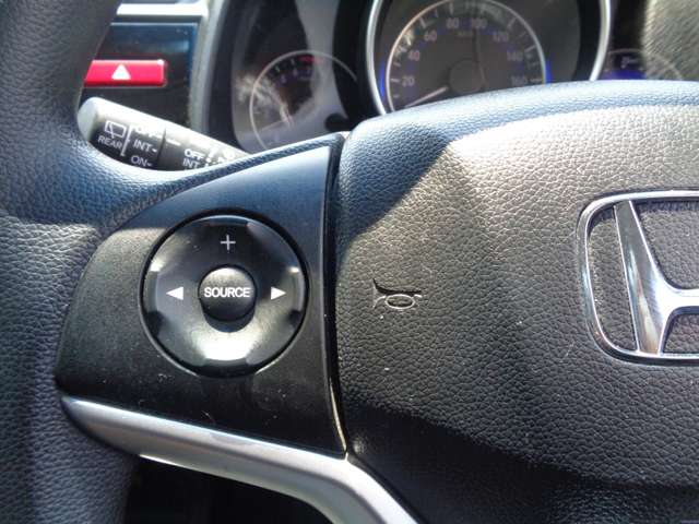 ホンダ フィット １．３ １３Ｇ Ｌパッケージ H26年 (中国) 99