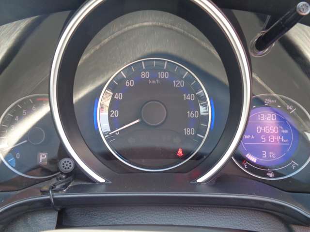 ホンダ フィット １．３ １３Ｇ Ｌパッケージ H26年 (中国) 99