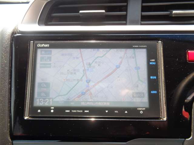 ホンダ フィット １．３ １３Ｇ Ｌパッケージ H26年 (中国) 99