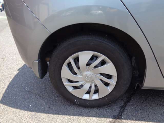 ホンダ フィット １．３ １３Ｇ Ｌパッケージ H26年 (中国) 99