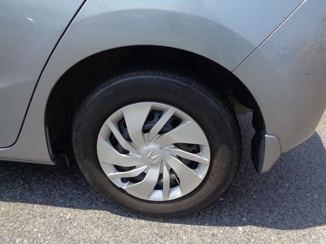 ホンダ フィット １．３ １３Ｇ Ｌパッケージ H26年 (中国) 99