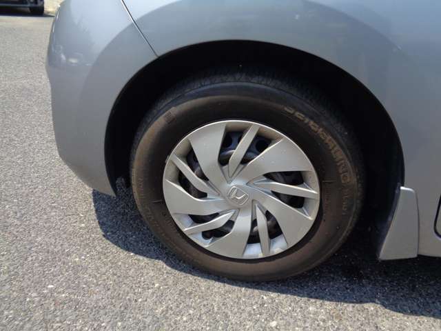 ホンダ フィット １．３ １３Ｇ Ｌパッケージ H26年 (中国) 99